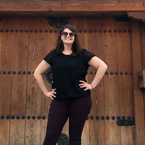 Meet your Posher, Kristin